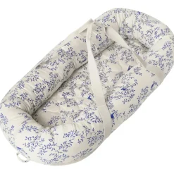 Jardim Quilted Baby Nest