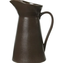 Jenna Jug, Brown