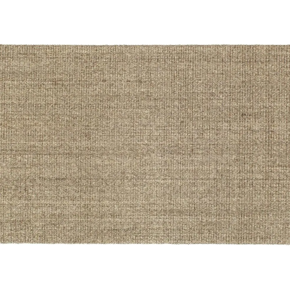 Jenny Door Mat 60x90 cm, Natural Grey