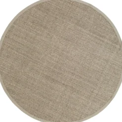 Jenny Rug 150 cm, Natural Grey