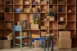 Jenny Rug Sisal 240x300 cm, Natural Grey