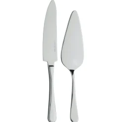 Jessica Cake Knife & Cake Spatula