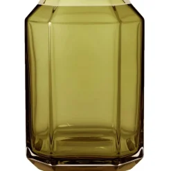 Jewel Medium Vase 14x20 cm, Rose