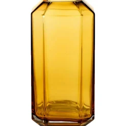 Jewel Small Vase 8x16 cm, Rose