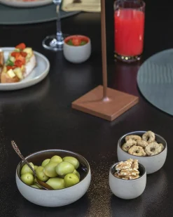 Joyn Bowl Ø12 cm, Ash