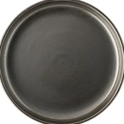 Joyn Plate Ø20 cm, Ash