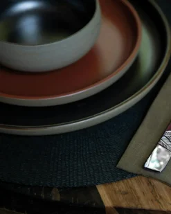 Joyn Plate Ø20 cm, Ash