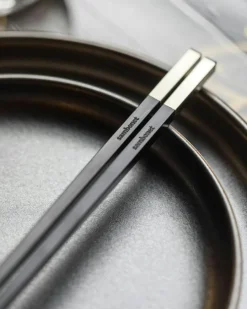 Joyn Plate Ø26 cm, Ash