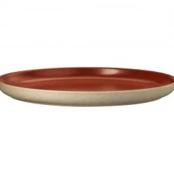 Joyn Plate Ø26 cm, Ash