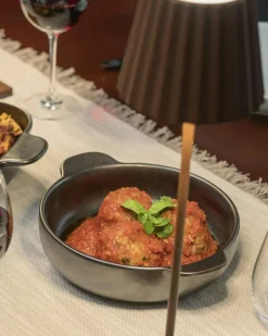 Joyn Serving Bowl 1,1 l, Ash