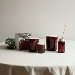JUL Special Edition Scented Candle With Lid 200 g