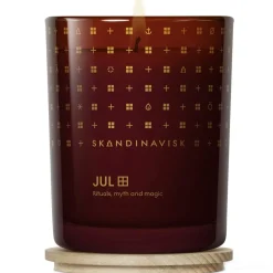 JUL Special Edition Scented Candle With Lid 200 g