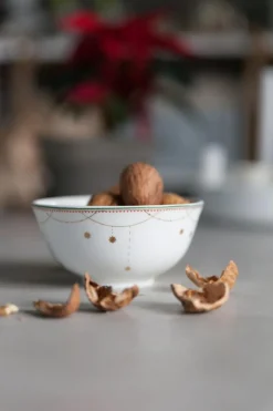 Julemorgen Bowl,  11 cm