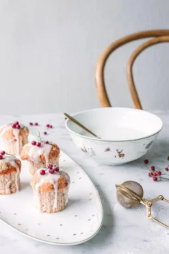 Julemorgen Bowl,  11 cm