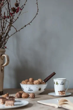 Julemorgen Bowl,  11 cm