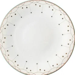 Julemorgen Plate,  20 cm