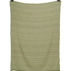 Juli Plaid Wool 150x200 cm, Blue