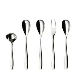Julie Serving set 5 pcs