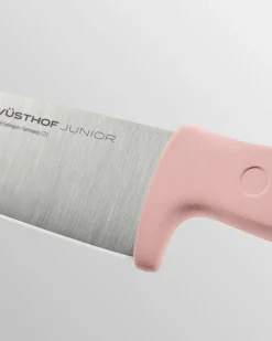 Junior Chef Knife, Light Blue