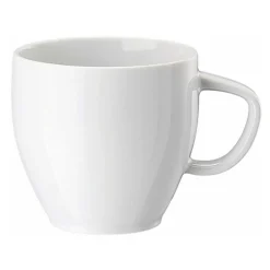 Junto Coffee Cup 23 cl, White