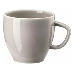Junto Coffee Cup 23 cl, White