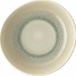 Junto Deep Plate 22 cm, Ocean Blue