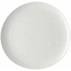 Junto Dinner Plate 27 cm, White