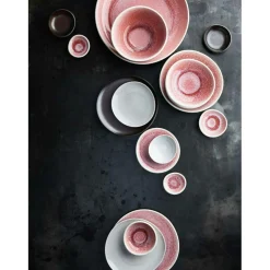 Junto Dinner Plate 27 cm, White