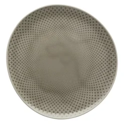 Junto Plate 22 cm, Dune