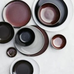 Junto Plate 22 cm, Dune