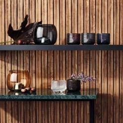 Kaasa Votive 141x115 mm, Grey