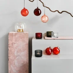 Kaasa Votive 141x115 mm, Grey