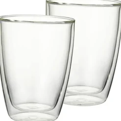 Kaia Coffee Mug Double Walled 2pcs 28 Cl