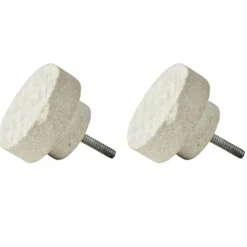 Kama Hook 2-pack, Sand