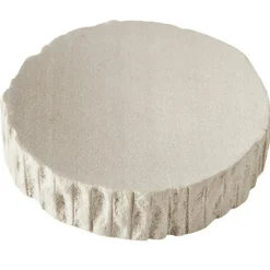 Kama Soap Dish, Sand