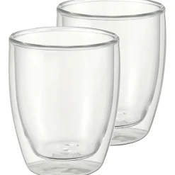 Kari Coffee Mug Double Wall 2pcs 1.55 dl