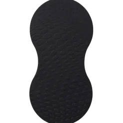 Karim Rashid Double Coaster 12x24 cm, Chili