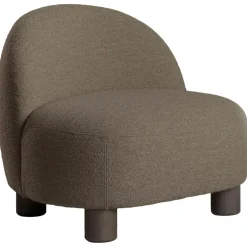 Karla Armchair Bouclé, Sand