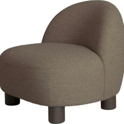 Karla Armchair Bouclé, Sand
