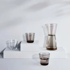 Kartio Carafe 95 cl, Linen