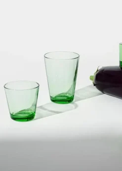 Kartio Glass 40 cl 2-pack, Clear