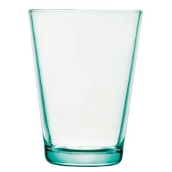 Kartio Glass 40 cl 2-pack, Clear