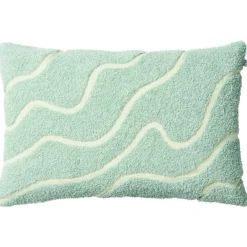 Kashi Cushion Cover 40x60 cm, Lime