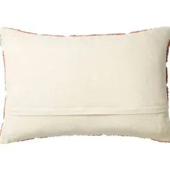 Kashi Cushion Cover 40x60 cm, Lime