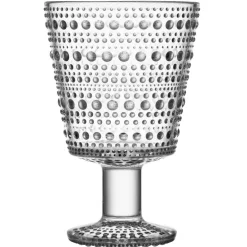 Kastehelmi Universal Glass 26 cl 2 Pcs, Aqua