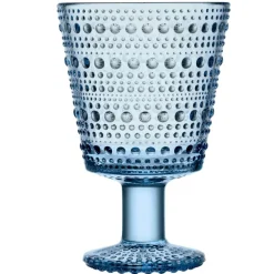 Kastehelmi Universal Glass 26 cl 2 Pcs, Aqua