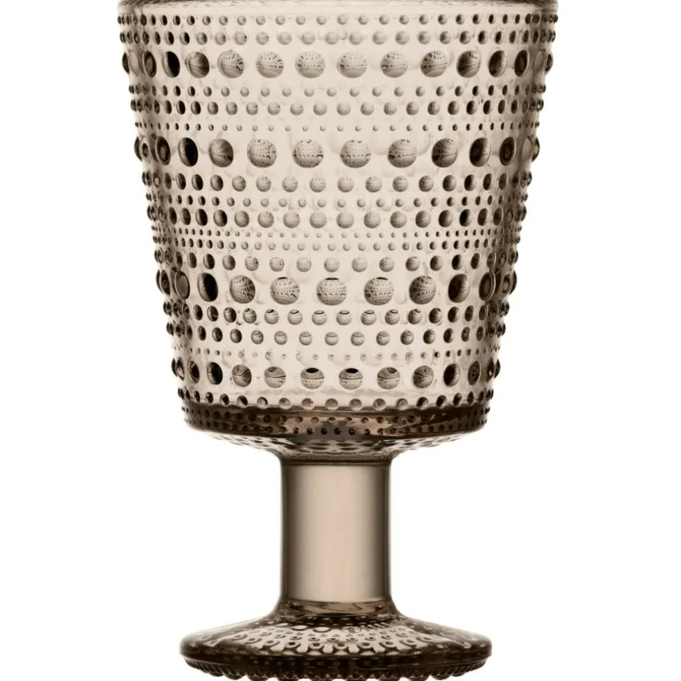 Kastehelmi Universal Glass 26 cl 2 Pcs, Aqua