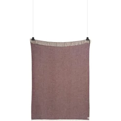 Kattefot Throw 150x220 cm, Light Grey