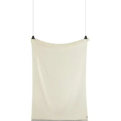 Kattefot Throw 150x220 cm, Light Grey