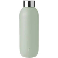 Keep Cool Thermos Bottle 0,6 L, Mellow Yellow